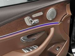 Mercedes-Benz E-Class Facelift E 300 L Luxury - ფოტო 13