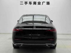 Mercedes-Benz E-Class Facelift E 300 L Luxury - ფოტო 14