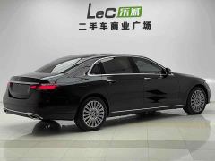 Mercedes-Benz E-Class Facelift E 300 L Luxury - ფოტო 16