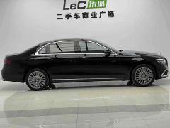 Mercedes-Benz E-Class Facelift E 300 L Luxury - ფოტო 17