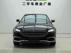 Mercedes-Benz E-Class Facelift E 300 L Luxury - ფოტო 2