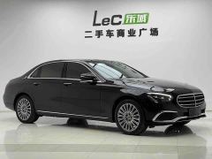 Mercedes-Benz E-Class Facelift E 300 L Luxury - ფოტო 3