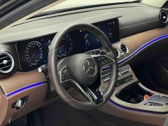 Mercedes-Benz E-Class Facelift E 300 L Luxury - ფოტო 4
