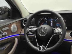 Mercedes-Benz E-Class Facelift E 300 L Luxury - ფოტო 5