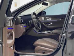 Mercedes-Benz E-Class Facelift E 300 L Luxury - ფოტო 6
