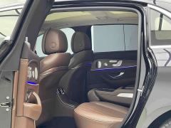 Mercedes-Benz E-Class Facelift E 300 L Luxury - ფოტო 7