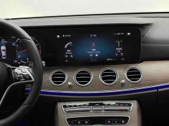Mercedes-Benz E-Class Facelift E 300 L Luxury - ფოტო 8