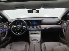 Mercedes-Benz E-Class Facelift E 300 L Luxury - ფოტო 9
