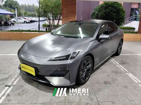 2022 Deepal Deep Blue SL03 515 Pure Electric Version - ავტომობილი ჩინეთიდან