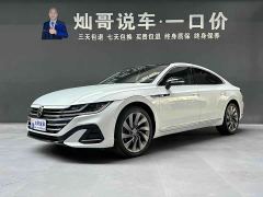 Volkswagen CC 380TSI Radiant Edition - фото 1