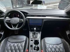 Volkswagen CC 380TSI Radiant Edition - фото 10