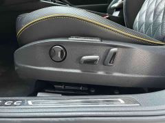 Volkswagen CC 380TSI Radiant Edition - фото 12