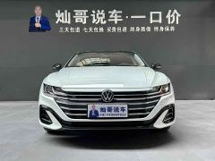 Volkswagen CC 380TSI Radiant Edition - фото 17