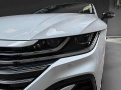 Volkswagen CC 380TSI Radiant Edition - фото 3
