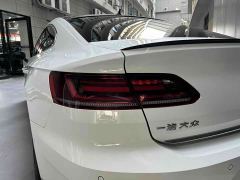 Volkswagen CC 380TSI Radiant Edition - фото 4