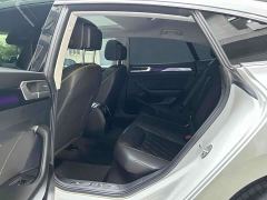 Volkswagen CC 380TSI Radiant Edition - фото 5