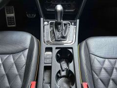 Volkswagen CC 380TSI Radiant Edition - фото 9