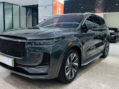 Li Auto ONE Extended Range 6-Seater - photo 1