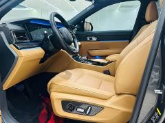 Li Auto ONE Extended Range 6-Seater - photo 10