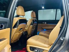 Li Auto ONE Extended Range 6-Seater - photo 11