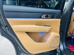 Li Auto ONE Extended Range 6-Seater - photo 12