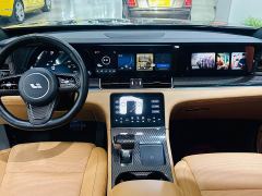 Li Auto ONE Extended Range 6-Seater - photo 13