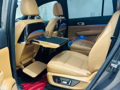 Li Auto ONE Extended Range 6-Seater - photo 14