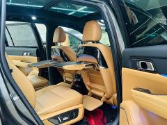 Li Auto ONE Extended Range 6-Seater - photo 16