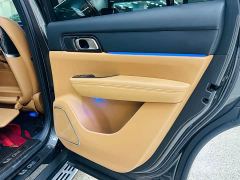 Li Auto ONE Extended Range 6-Seater - photo 17