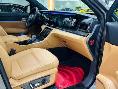Li Auto ONE Extended Range 6-Seater - photo 18