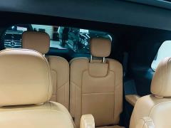 Li Auto ONE Extended Range 6-Seater - photo 19