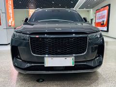 Li Auto ONE Extended Range 6-Seater - photo 2