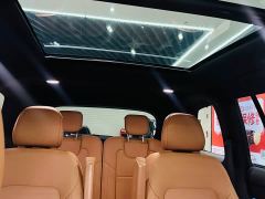 Li Auto ONE Extended Range 6-Seater - photo 20