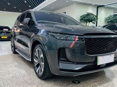 Li Auto ONE Extended Range 6-Seater - photo 3