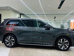 Li Auto ONE Extended Range 6-Seater - photo 4