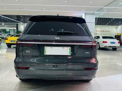 Li Auto ONE Extended Range 6-Seater - photo 5