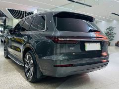 Li Auto ONE Extended Range 6-Seater - photo 6