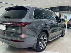 Li Auto ONE Extended Range 6-Seater - photo 7