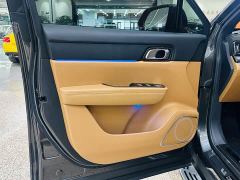 Li Auto ONE Extended Range 6-Seater - photo 9