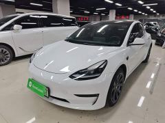 Tesla Model 3 Rear-Wheel Drive - ფოტო 1