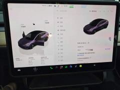 Tesla Model 3 Rear-Wheel Drive - ფოტო 11