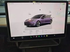 Tesla Model 3 Rear-Wheel Drive - ფოტო 12