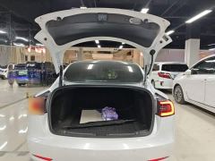 Tesla Model 3 Rear-Wheel Drive - ფოტო 18