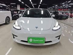 Tesla Model 3 Rear-Wheel Drive - ფოტო 2