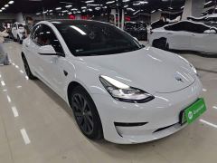 Tesla Model 3 Rear-Wheel Drive - ფოტო 3
