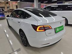 Tesla Model 3 Rear-Wheel Drive - ფოტო 4