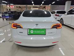 Tesla Model 3 Rear-Wheel Drive - ფოტო 5