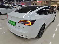 Tesla Model 3 Rear-Wheel Drive - ფოტო 6