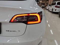 Tesla Model 3 Rear-Wheel Drive - ფოტო 7