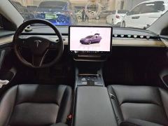 Tesla Model 3 Rear-Wheel Drive - ფოტო 9